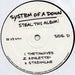 System Of A Down – Steal This Album! (2xLP) LP vinyl record, image 8 of 10