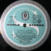 Ralph Dollimore – Keyboard Cocktail LP vinyl record, image 3 of 7