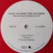 Rage Against The Machine – The Battle Of Mexico City LP vinyl record, image 6 of 10