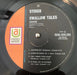 Cochise – Swallow Tales LP vinyl record, image 3 of 4