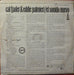Cal Tjader, Eddie Palmieri – El Sonido Nuevo LP vinyl record, image 2 of 4