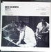 Stan Getz, João Gilberto, Antonio Carlos Jobim – Getz / Gilberto LP vinyl record, image 2 of 9