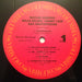 Waylon Jennings, Willie Nelson, Johnny Cash, Kris Kristofferson – Highwayman LP vinyl record, image 3 of 6