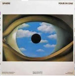 Sphere – Four In One