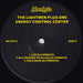 Bubbha Thomas & The Lightmen Plus One – Energy Control Center (2xLP) LP vinyl record, image 9 of 10