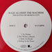 Rage Against The Machine – The Battle Of Mexico City LP vinyl record, image 5 of 10