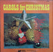 The Rowantree Choir – Carols For Christmas LP vinyl record, image 2 of 4
