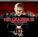 Randy Miller – Hellraiser III: Hell On Earth (Original Motion Picture Soundtrack) (2xLP) LP vinyl record, image 1 of 10
