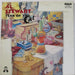 Al Stewart – Year Of The Cat LP vinyl record, image 1 of 6