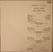 Maurice André, Marie-Claire Alain – Trompette Et Orgue (3xLP) LP vinyl record, image 2 of 2