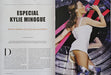 Kylie Minogue – Fever LP vinyl record, image 10 of 10