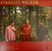 Silver Jews – Starlite Walker LP vinyl record, image 2 of 5