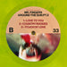 Mr. Fingers – Around The Sun Pt.2 (2xLP) LP vinyl record, image 4 of 6
