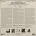 Dexter Gordon – One Flight Up LP vinyl record, image 4 of 7