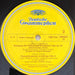 David Oistrach, Igor Oistrach, Johann Sebastian Bach, Ludwig van Beethoven, Antonio Vivaldi – David Und Igor Oistrach LP vinyl record, image 4 of 4