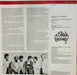 Wolfgang Amadeus Mozart, Alexander Von Zemlinsky, Australia Ensemble – Piano Quartet K.478 / Clarinet Trio Op.3 LP vinyl record, image 2 of 2