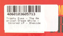 Trophy Eyes – The American Dream LP vinyl record, image 5 of 5