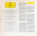 David Oistrach, Igor Oistrach, Johann Sebastian Bach, Ludwig van Beethoven, Antonio Vivaldi – David Und Igor Oistrach LP vinyl record, image 2 of 4