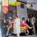 The Time – Ice Cream Castle LP vinyl record, image 6 of 7