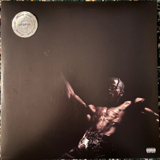 Travis Scott – Utopia (2xLP) LP vinyl record, image 1 of 9