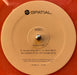 ASC – Quantum State 12" vinyl record, image 1 of 6