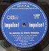 The Kai Winding Trombones – The Incredible Kai Winding Trombones LP vinyl record, image 4 of 4