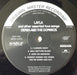 Derek & The Dominos – Layla And Other Assorted Love Songs (2xLP) LP vinyl record, image 5 of 8