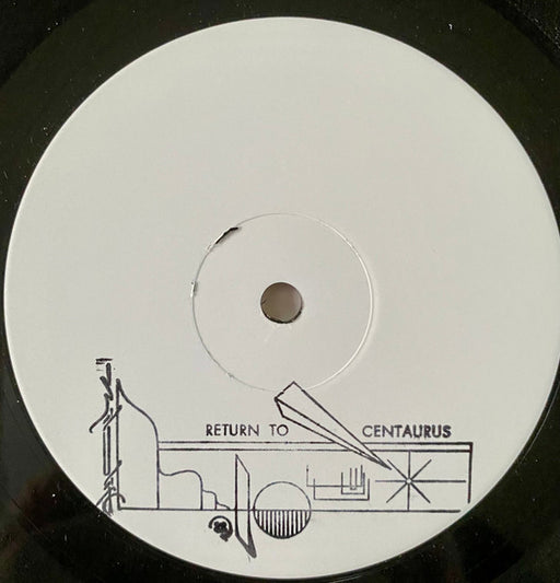 Mildlife – Return To Centaurus