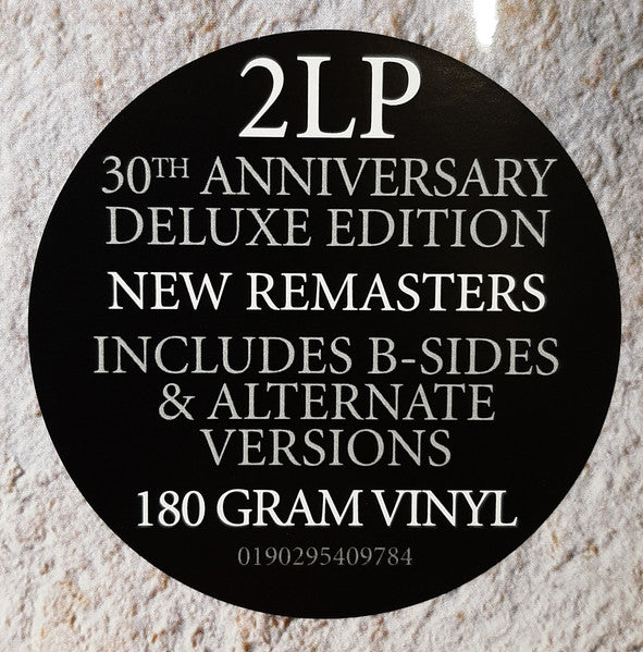 Whitesnake – Slip Of The Tongue (2xLP) LP vinyl record, image 3 of 6