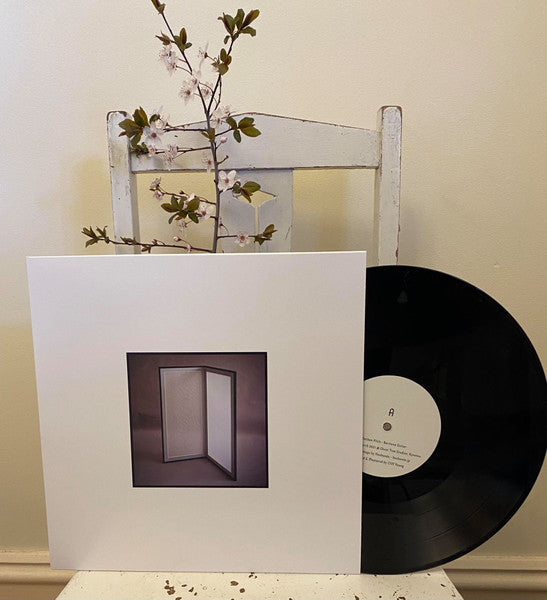 WPH – II LP vinyl record