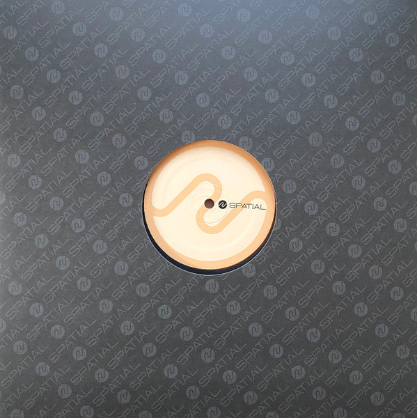 ASC – Quantum State 12" vinyl record, image 4 of 6