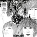 The Beatles – Revolver LP vinyl record, image 5 of 8