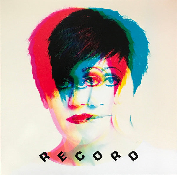 Tracey Thorn – Record LP vinyl record, image 1 of 9