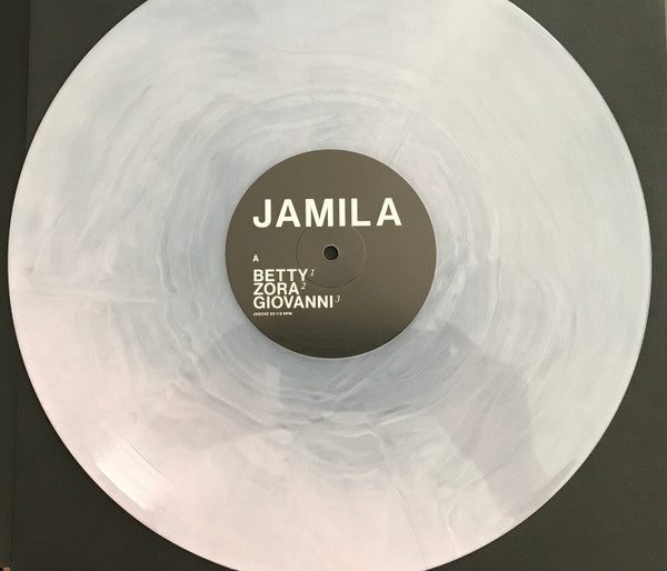 Jamila Woods – Legacy! Legacy! (2xLP) LP vinyl record, image 4 of 10