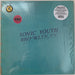 Sonic Youth – Live In Brooklyn 2011 LP vinyl record, image 1 of 9