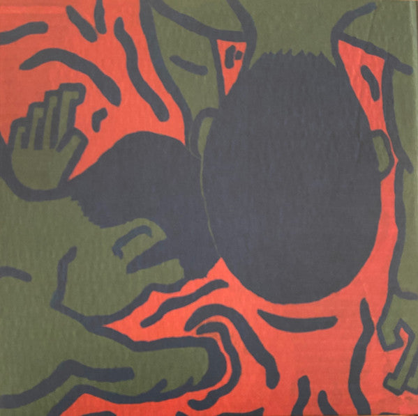 Porridge Radio – Every Bad LP vinyl record, image 8 of 9