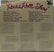 Various – Rock & Roll Show LP vinyl record, image 2 of 4
