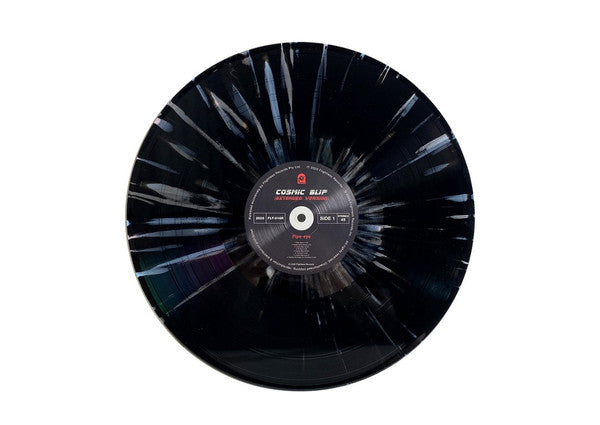 Pipe-eye – Cosmic Blip (Extended Version) 12" vinyl record, image 3 of 5