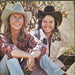 America – Hat Trick LP vinyl record, image 5 of 8