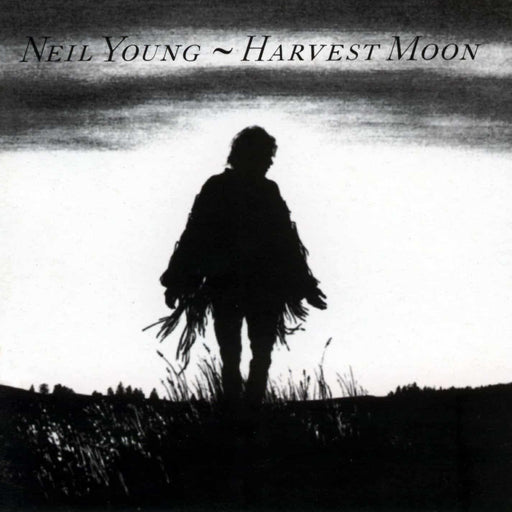 Harvest Moon – Neil Young (2xLP) - Image 1