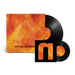 Nine Inch Nails – Broken (1xLP Single side, Etched 1x7') LP vinyl record, image 2 of 3