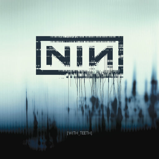 Nine Inch Nails – With Teeth (2xLP) - Image 1