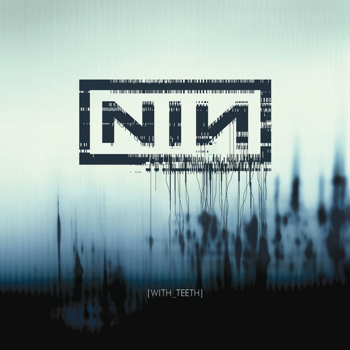 Nine Inch Nails – With Teeth (2xLP) - Image 1