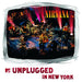 Nirvana – MTV Unplugged In New York LP vinyl record, image 1 of 2