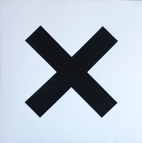 The XX – Coexist LP vinyl record, image 4 of 10