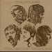 The Hollies – For Certain Because... LP vinyl record, image 5 of 5