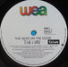 The Cure – The Head On The Door LP vinyl record, image 3 of 6
