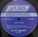 Savoy Brown – Skin 'N' Bone LP vinyl record, image 3 of 4