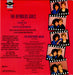 The Reynolds Girls – I'd Rather Jack 7" vinyl record, image 2 of 4