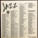 John Coltrane – Impressions LP vinyl record, image 5 of 5